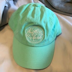 Southern Marsh Mint Hat